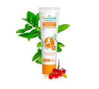 Puressentiel Gel Articulations et Muscles 14 Huiles Essentielles – Aide à détendre et apaiser – 60 ml