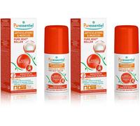 Puressentiel Articulations & Muscles Roller Chauffant Rouleau 2x75 ml