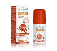 Parapharmacie > Beauté & Soins > Produits de Soins Corps > Soins apaisants Puressentiel Articulations & Muscles Pure Heat Roller 75 ml - Soins apaisants - Pharmacie en ligne LaSante.net