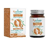 Puressentiel - Articulations & Muscles - SOS Flex Gélules - Faciliter la mobilité articulaire et préserver les articulations - 1 mois 30 gélules