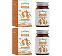 Puressentiel Articulations & Muscles SOS Flex® Gélules Capsule(S) 2x30 pc(s)