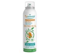 Puressentiel Assainissant Antiparasitaire Spray Textiles 150ml