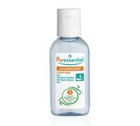 Puressentiel Assainissant Gel antibactérien 3 Hulies Essentielles Gel(S) 25 ml