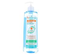 Puressentiel Assainissant Gel Antibactérien aux 3 Huiles Essentielles 500ml