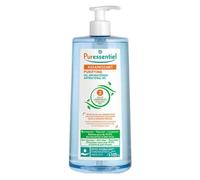 Puressentiel Assainissant Gel Antibactérien aux 3 Huiles Essentielles 975ml