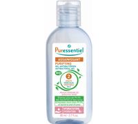 Puressentiel Assainissant Gel Antibactérien Peaux Sensibles 80 ml - Gels hydroalcooliques & Solutions Antibactériennes - Pharmacie en ligne LaSante.net