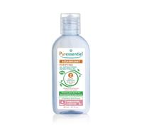 Puressentiel Gel Antibactérien Peaux Sensibles Bio 80ml