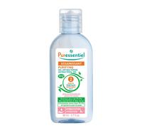 Puressentiel Gel Antibactérien Peaux Sensibles Bio 80ml