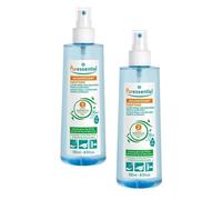 Puressentiel Assainissant Lotion Spray Antibactérien Mains & Surfaces 250ml Lot de 2
