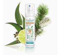 Puressentiel – Spray aérien assainissant – 41 huiles essentielles – Efficacité prouvée – 2x200 ml