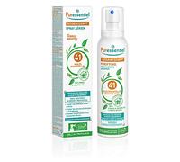 Puressentiel Assainissant Spray Aérien Purifiant 41 Huiles Essentielles 200ml