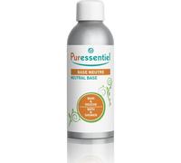 Puressentiel Gel nettoyant base neutre pour bain et douche – 100 ml