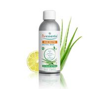 Puressentiel - Bases Indispensables - Base Neutre Bain et Douche - Pour huiles essentielles - 100 ml