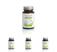 Puressentiel - Bases Indispensables - Comprimés Neutres Enrichis en Acérola pour Huiles Essentielles - 30 comprimés (Lot de 4)