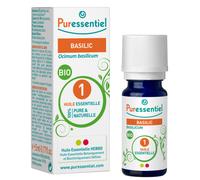 Puressentiel Huile Essentielle Biologique Basilic 5 ml