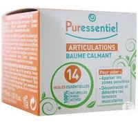 Puressentiel Baume Calmant Aux 14 Huiles Essentielles - 30 Ml
