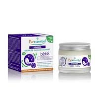 Puressentiel Baume de massage calmant bébé Sommeil Détente 30 ml