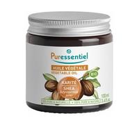 Puressentiel Beurre Karite Bio 100