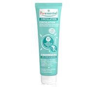 Puressentiel Circulation Crème Fraîcheur Hydratante 150 ml - Soins apaisants - Pharmacie en ligne LaSante.net