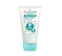 Puressentiel - Circulation - Gel Ultra-Frais - Aux 17 huiles essentielles - 100 pourcent pures et naturelles - Aide à soulager les sensation de jambes lourdes - 125 ml