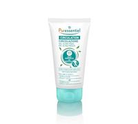 Puressentiel Circulation Gel Ultra-Frais - Soulage la sensation de jambes lourdes - Soutient le système veineux et procure un effet frais - Aux 17 huiles essentielles et menthol naturel - 125 ml