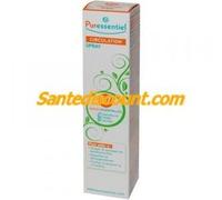Puressentiel Circulation Spray Aux 17 Huiles Essentielles 100 Ml