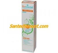 Puressentiel Circulation Spray Aux 17 Huiles Essentielles 100 Ml