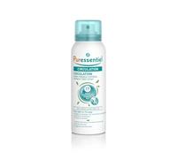 Puressentiel Circulation Spray with 17 Essential Oils, 100 ml - Cooling spray for Heavy legs relief in just 15 minutes - Ideal for swollen ankles, swollen feet - Suitable from 7 years-