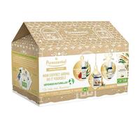 Puressentiel Aroma Expert Mon Coffret Aroma Do It Yourself Défenses Naturelles