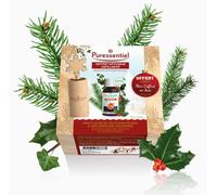 Puressentiel Coffret De Diffuseur Capillarité