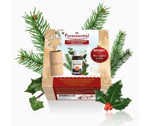 Puressentiel Coffret De Diffuseur Capillarité