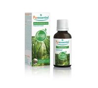Puressentiel - Huiles Essentielles pour Diffusion - Diffuse Promenade en Forêt - 100 pourcent pures et naturelles - Libère un parfum ressourçant et revitalisant - 30 ml
