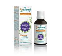 Puressentiel Huiles Essentielles Pour Zen Diffusion 30 ml