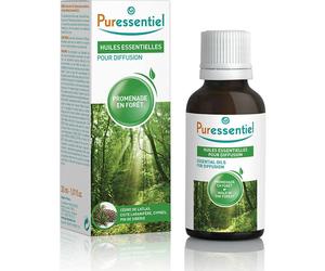 Puressentiel Complexe Diffusion Promenade en Forêt 30mL