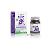 Puressentiel Sommeil Comprimés Triple Action – Mélatonine & 4 Huiles essentielles BIO – x15