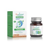Puressentiel Compléments alimentaires Respiratoire Sinus Express Bio 15 comprimés