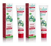 Puressentiel Crème Multi-apaisante Anti-Pique x2 Pour La Peau 2x40 ml