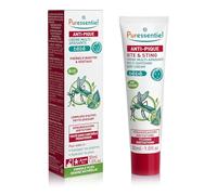 Puressentiel - Anti Pique - Crème Multi-Apaisante Bébé - Piqûres d'insectes et de végétaux - Actif 100 pourcent d'origine naturel - Calme démangeaisons et irritations - 30 ml