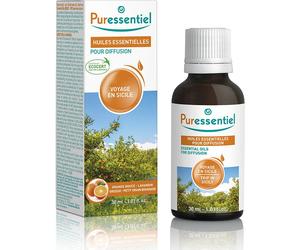 Puressentiel Diffus Sicile 30ml