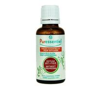 Puressentiel Diffuse Anti-Pique "Huiles Essentielles Pour Diffusion" - 30 Ml