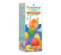 Puressentiel - Huiles Essentielles pour Diffusion - Diffuse Happy - 100 pourcent pures et naturelles - Libère un parfum floral et sucré - 30 ml