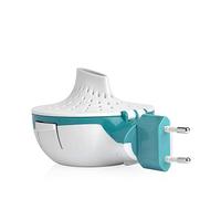 Puressentiel - Diffuseur à Chaleur Douce pour Huiles Essentielles - Prise rotative - Silencieux et sécurisé