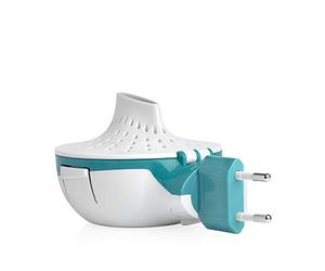 Puressentiel - Diffuseur à Chaleur Douce pour Huiles Essentielles - Prise rotative - Silencieux et sécurisé