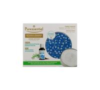 Puressentiel Diffuseur Céramique Galet Nomade