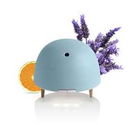Puressentiel Diffuseur Humidificateur Ultrasonique 1 Unité
