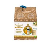 Puressentiel Diffuseur Holz 1 Unité