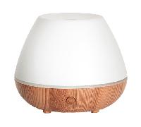 Puressentiel Diffuseur humidificateur ultrasonique Orso – huiles essentielles, autonomie 5h