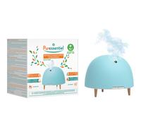 Puressentiel Diffuseur Humidificateur Ultrasonique 1 Unité