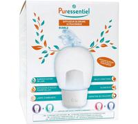 Puressentiel Diffuseur Ultrasonic Bubble 1 Unité
