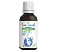 Puressentiel Complexe Diffuse Respi 30ml